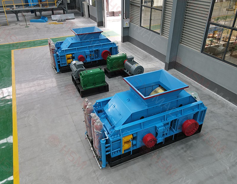 石灰石破碎機(jī) 石灰石破碎機(jī)